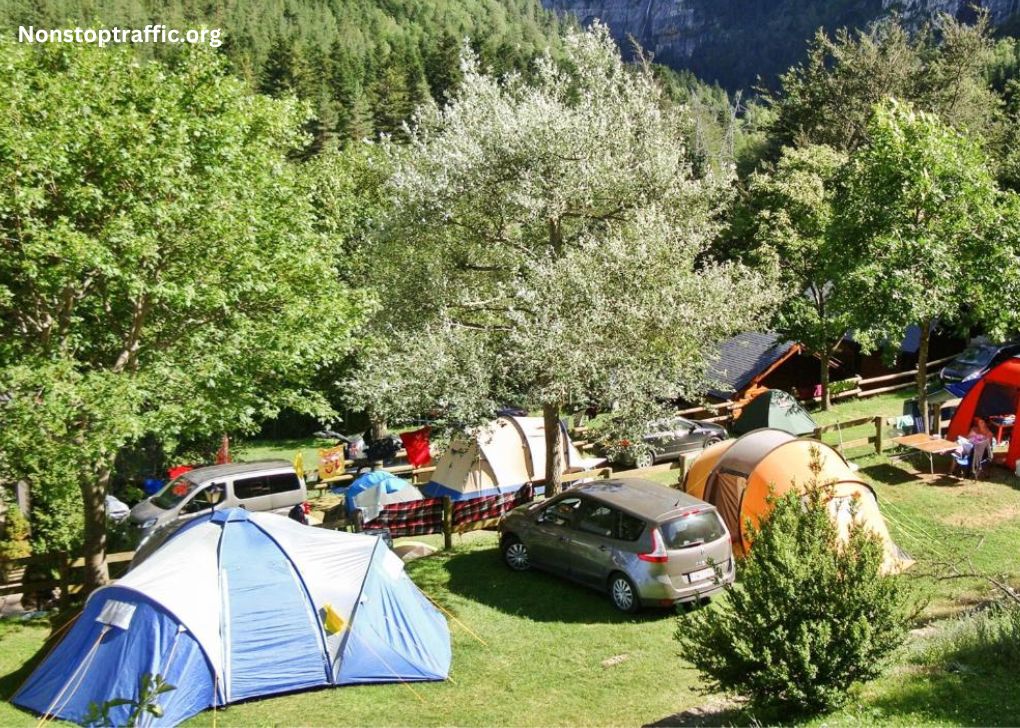 Ways to Stay Safe and Prepared at a Campground