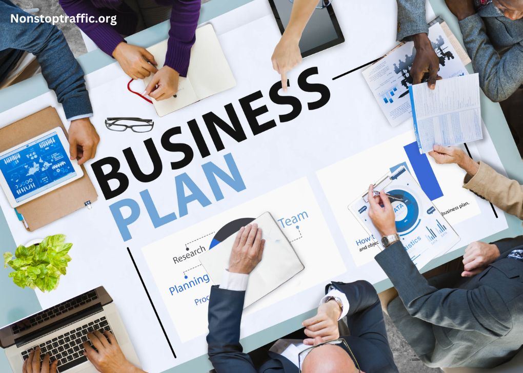 How to Get 30 of 50 in Your Business Plan Pitch
