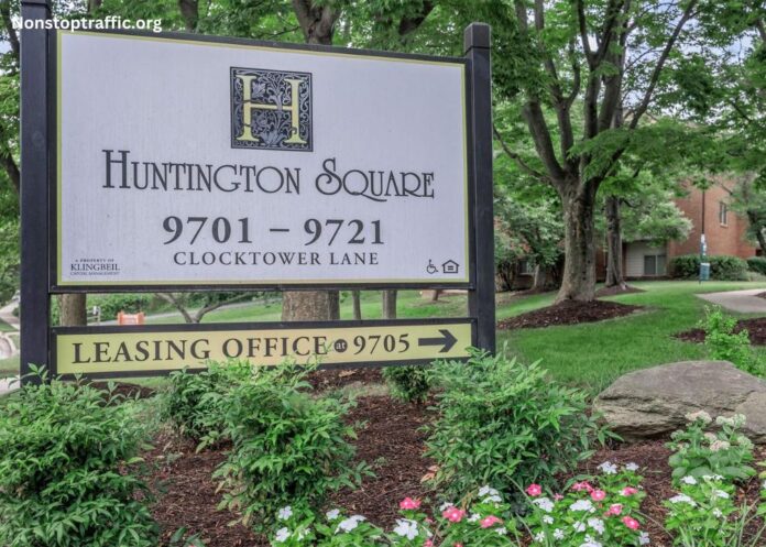 How to Find the Best Deals on Huntington Square Apartments