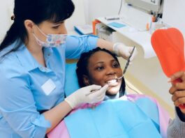 The Benefits of Cosmetic Dentistry