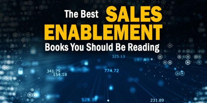 Sales Enablement Software