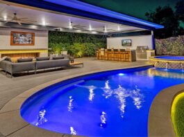 Creating Your Dream Pool