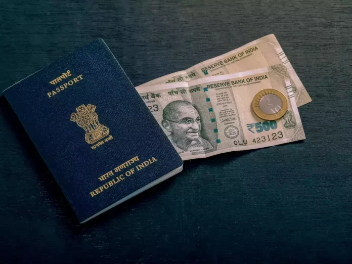 Passport Rules In India